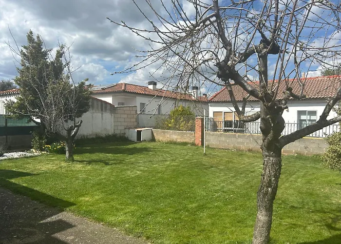 La Casita De Soria