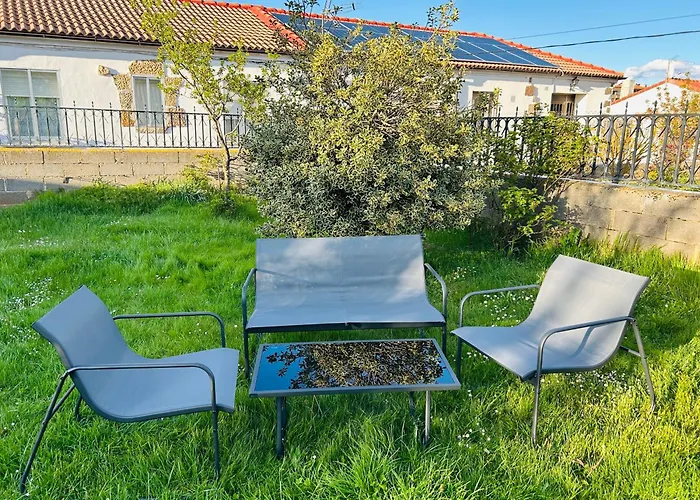 La Casita De Soria