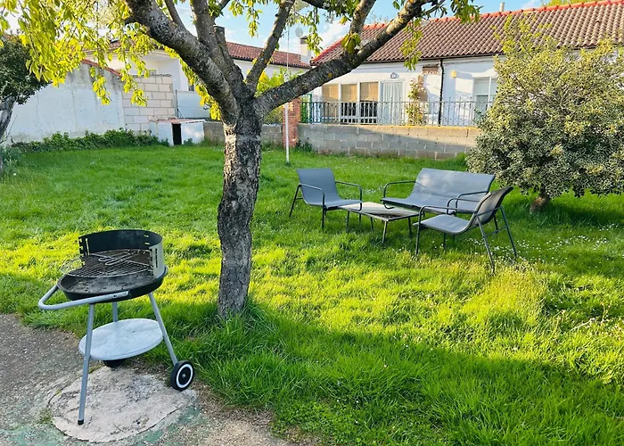 La Casita De Soria