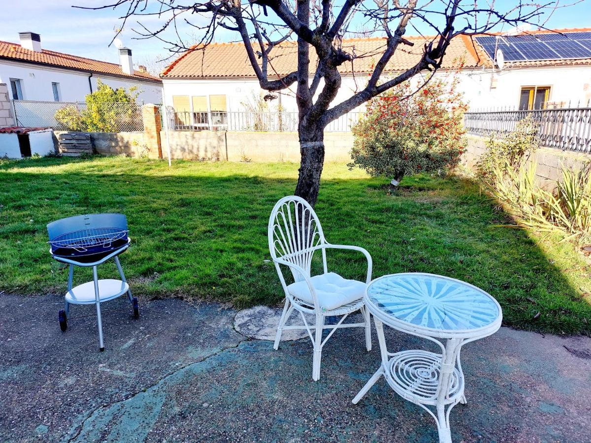 Holiday home La Casita De *