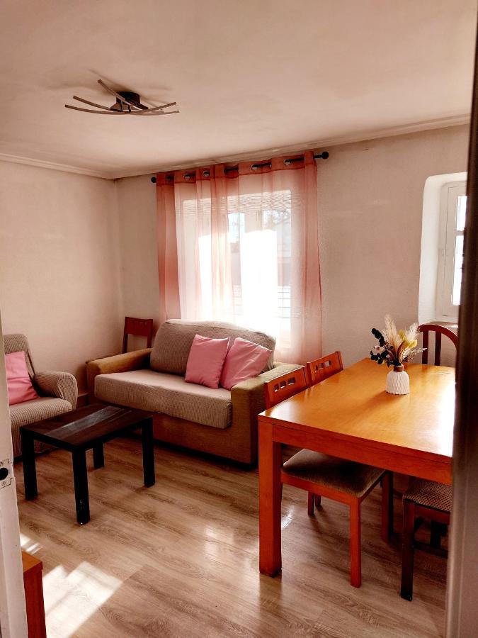 Сasa de vacaciones La Casita De *