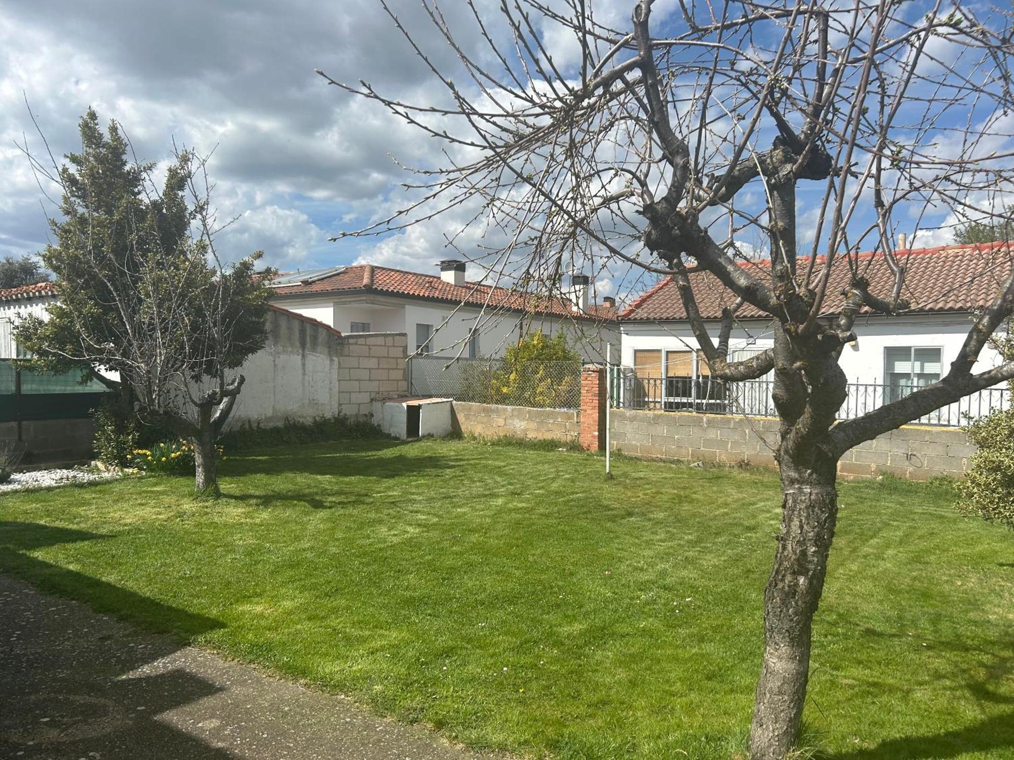 Holiday home La Casita De *